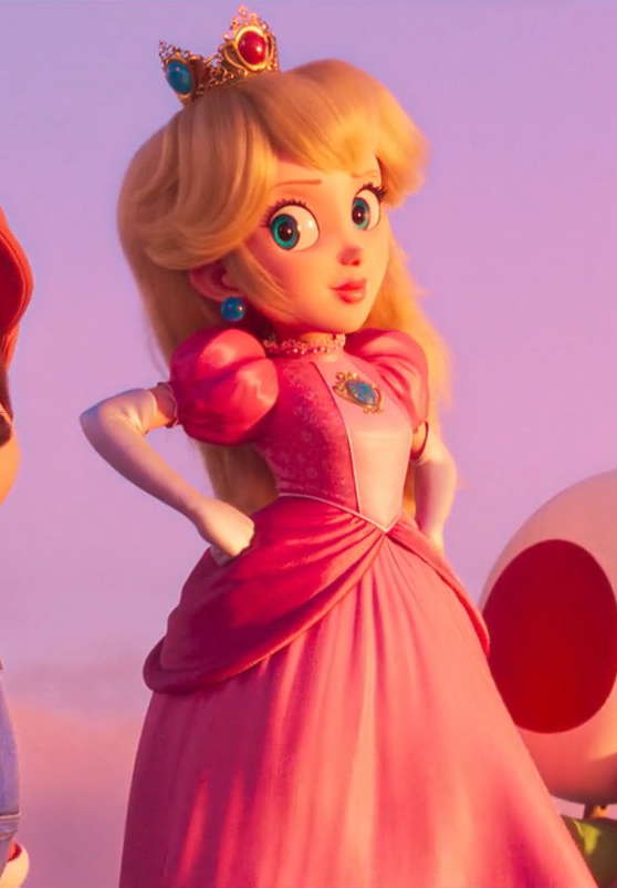 Daily Movie Peach 👑🩷 tweet media