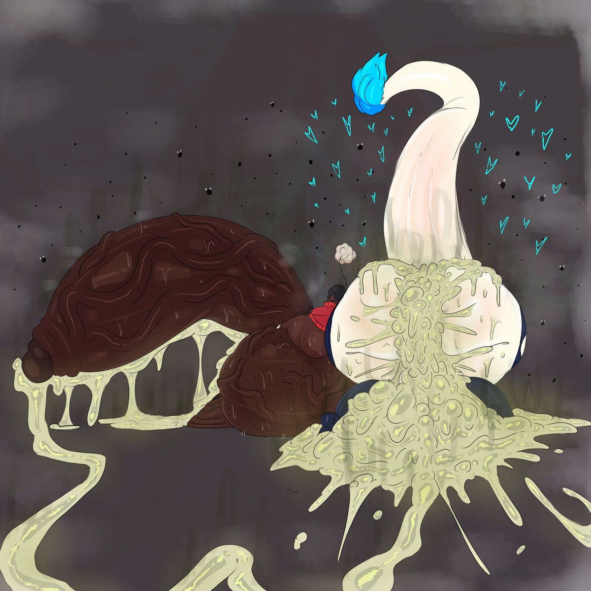 Miffy (comms closed) tweet media