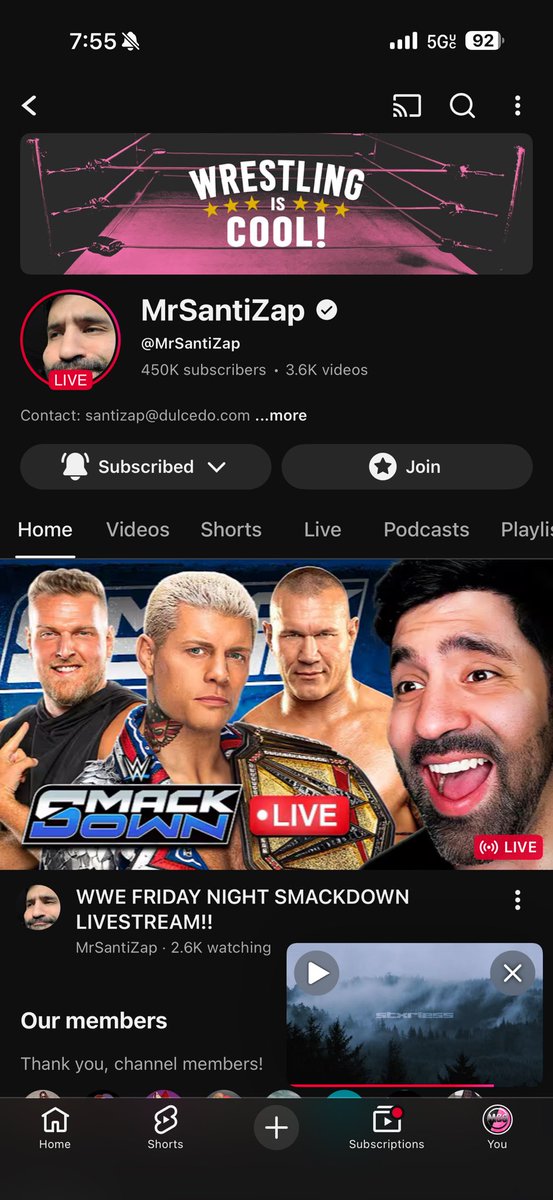 JesseOnCall tweet media