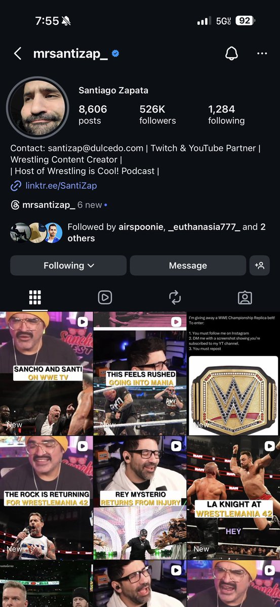 JesseOnCall tweet media