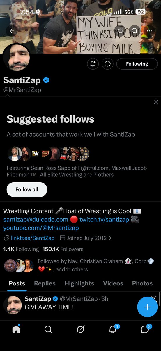 JesseOnCall tweet media