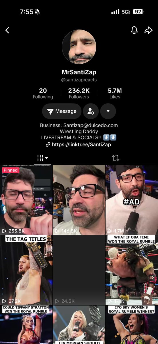 JesseOnCall tweet media