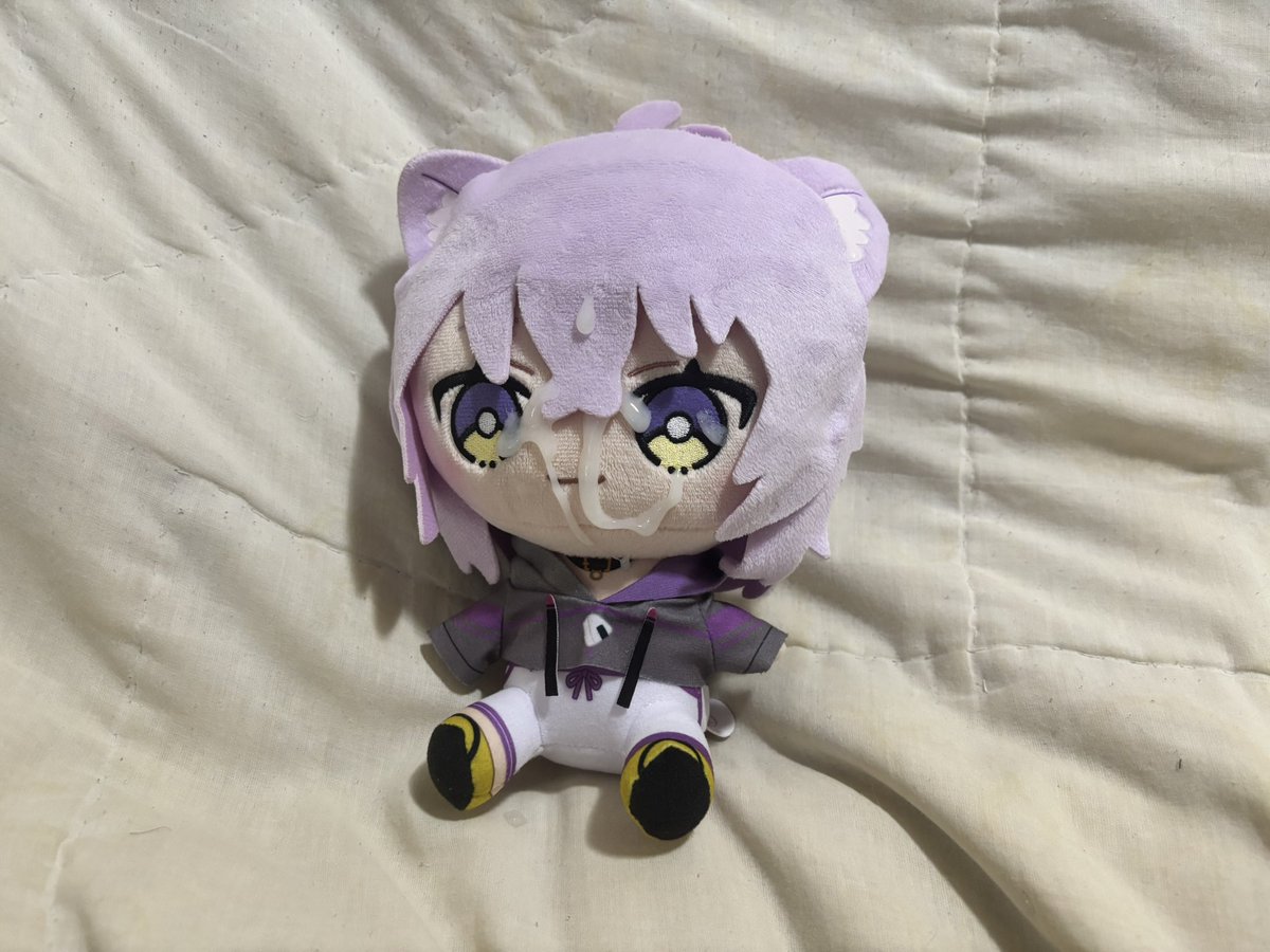 NemunekoLover tweet media