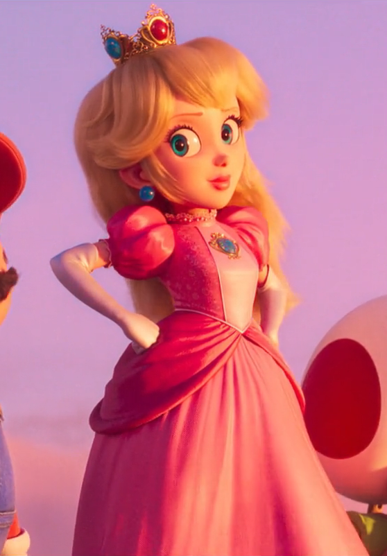 Daily Movie Peach 👑🩷 tweet media