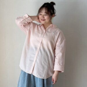 shimapatobu's tweet image. しまむら『POLO（ポロ）』コラボ！大きいサイズの春コーデが2026年4月11日（土）より新発売！品番、種類まとめ！

puchipurabu.com/shimamura-polo/

#POLO　#ポロ　#しまむら　#しまむらコラボ　#しまパト　＃大きいサイズ