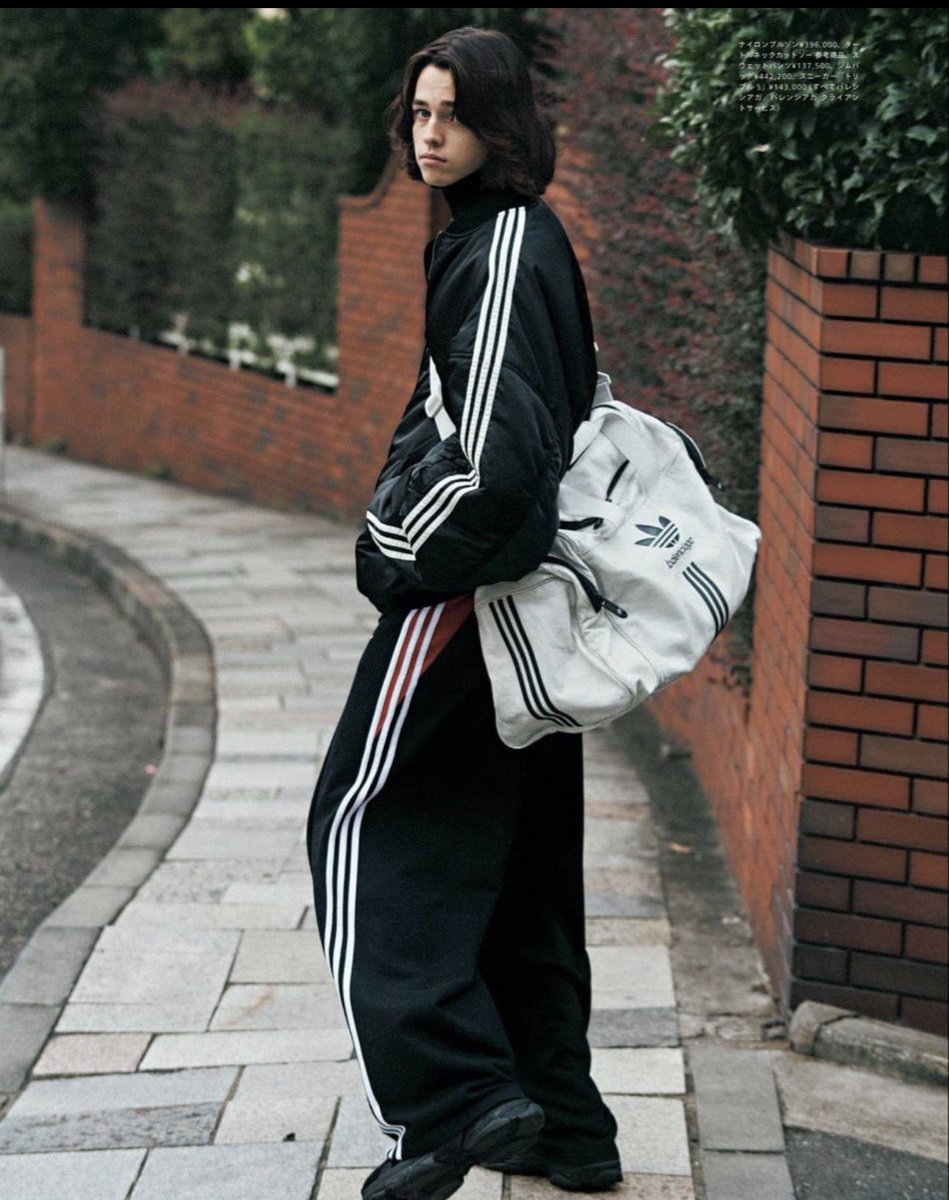 ウルマ∞｜アパレル社長の本音 tweet media