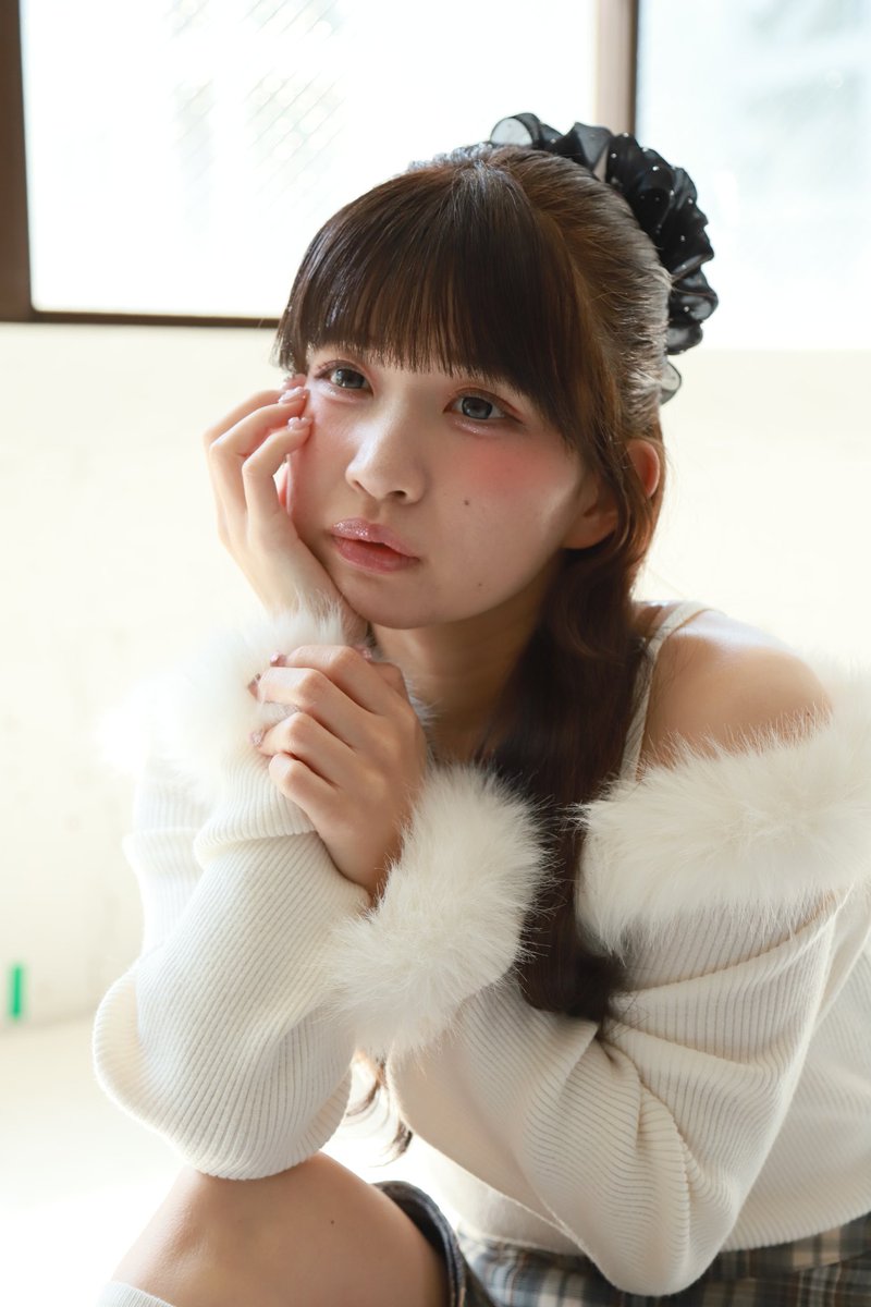 fuminyinyi's tweet photo. 卒業までのカウントダウン

#PinkySpice #綿雲えり https://t.co/oI5aRilKYX