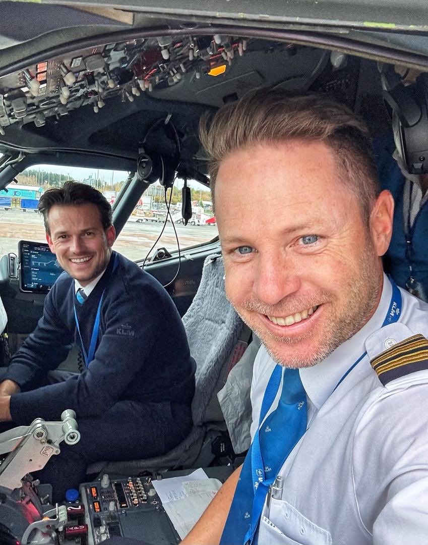 pilotjmills50's tweet image. Great flight today safe lala😎❤️🛫💺#pilotlife #travels