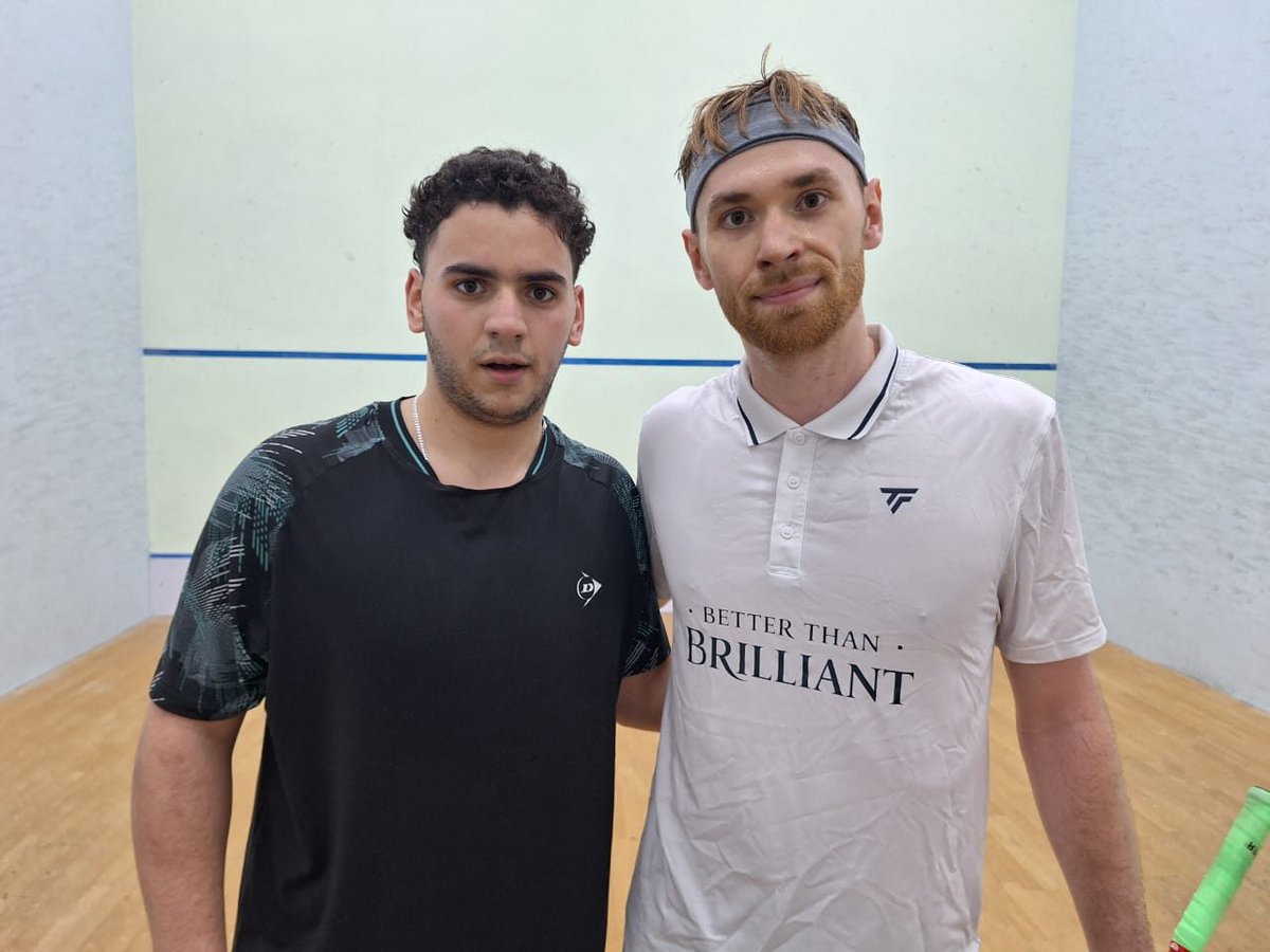 Squash South Africa (@SquashSAUpdates) / Posts / X