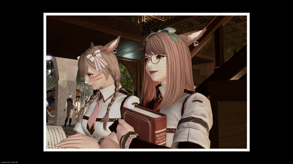 ロンですょ Selbina Ronfaure from Distant Worlds tweet media