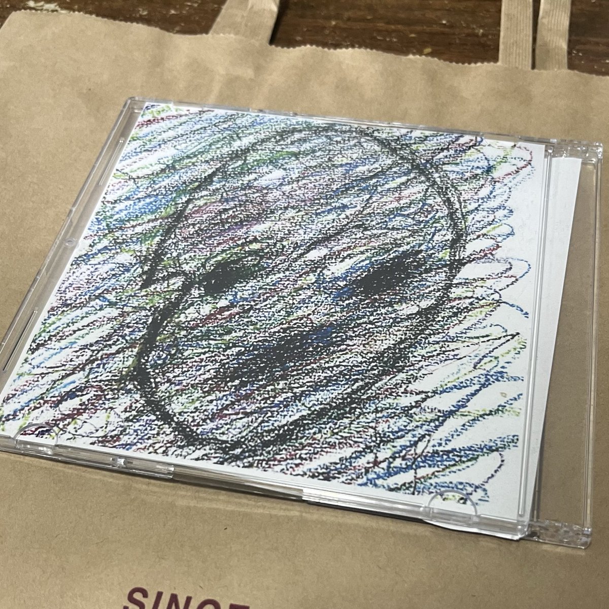 ケイウメザワ tweet media