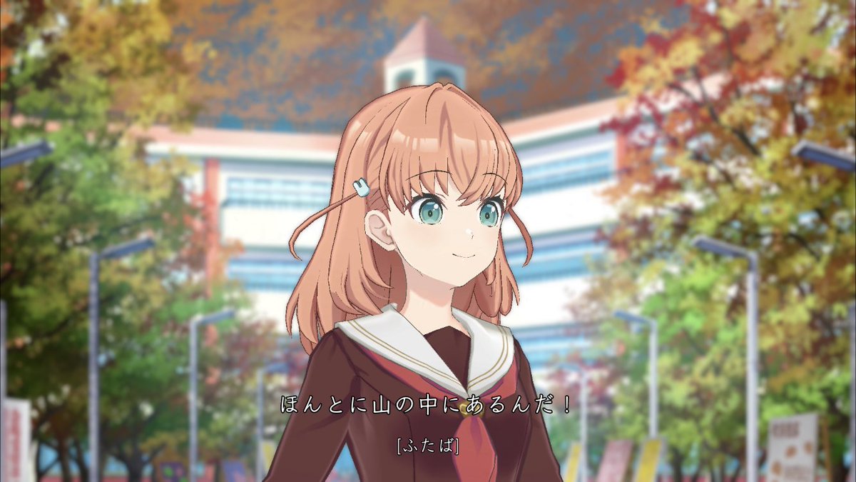 名誉会長P tweet media