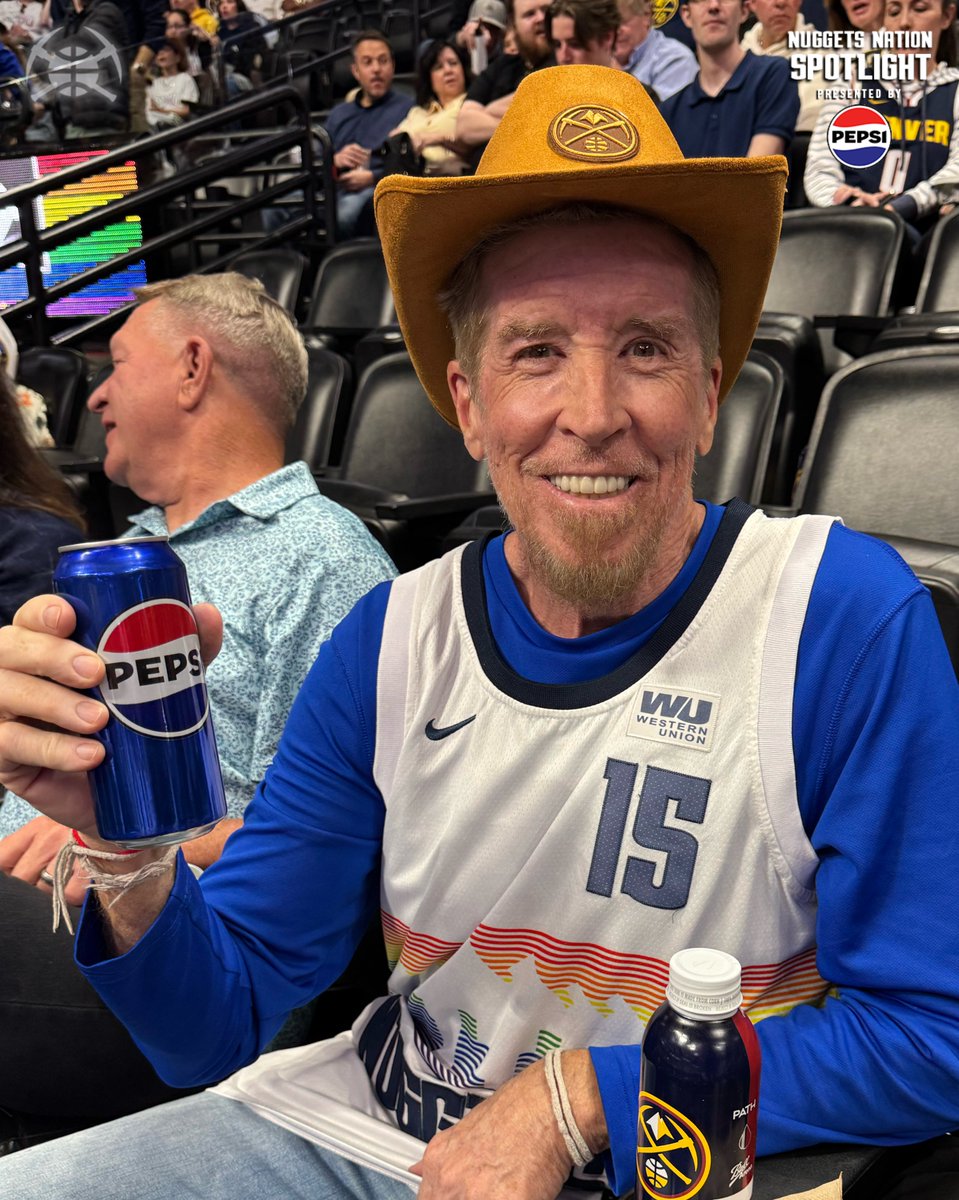 Denver Nuggets tweet media