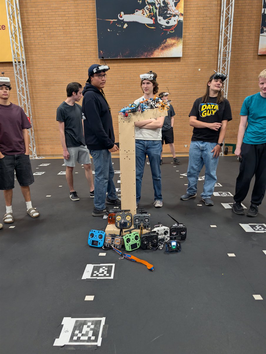 O-man The Human tweet media