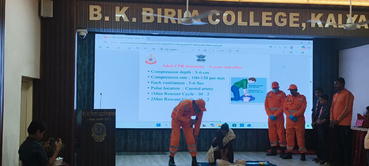 05 NDRF PUNE tweet media