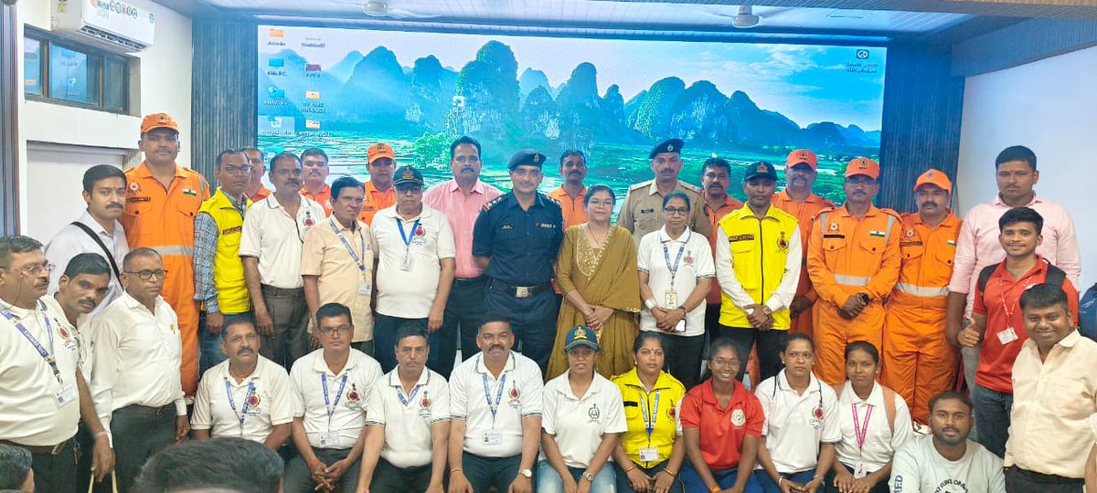 05 NDRF PUNE tweet media