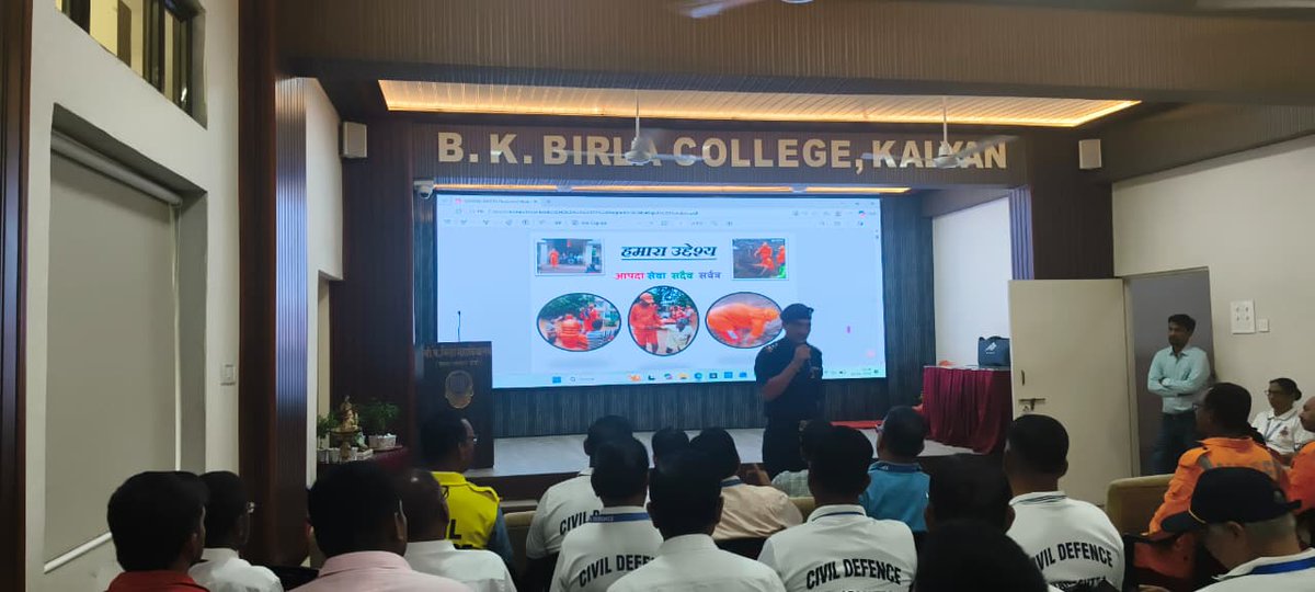 05 NDRF PUNE tweet media