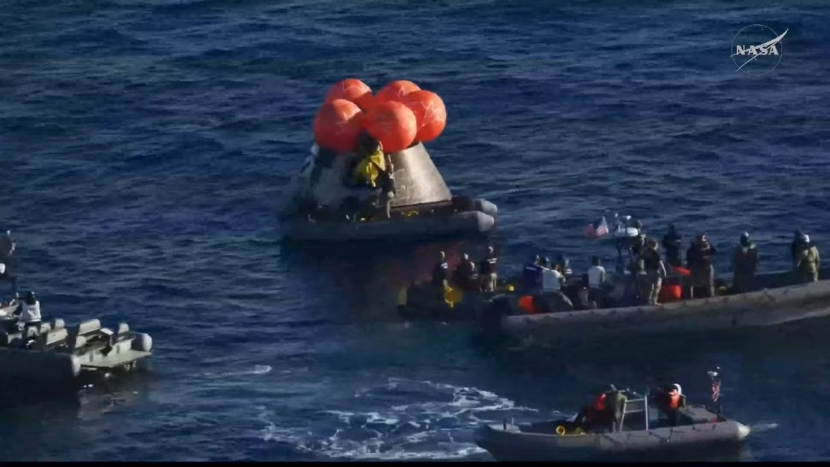 Scott Manley tweet media