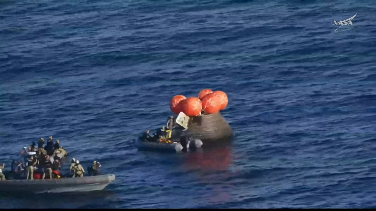 Scott Manley tweet media