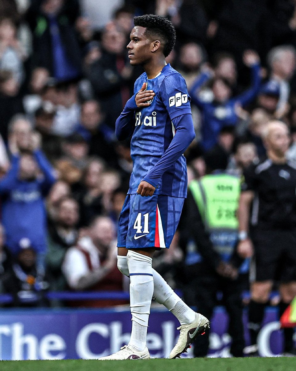 THE CHELSEA FORUM tweet media