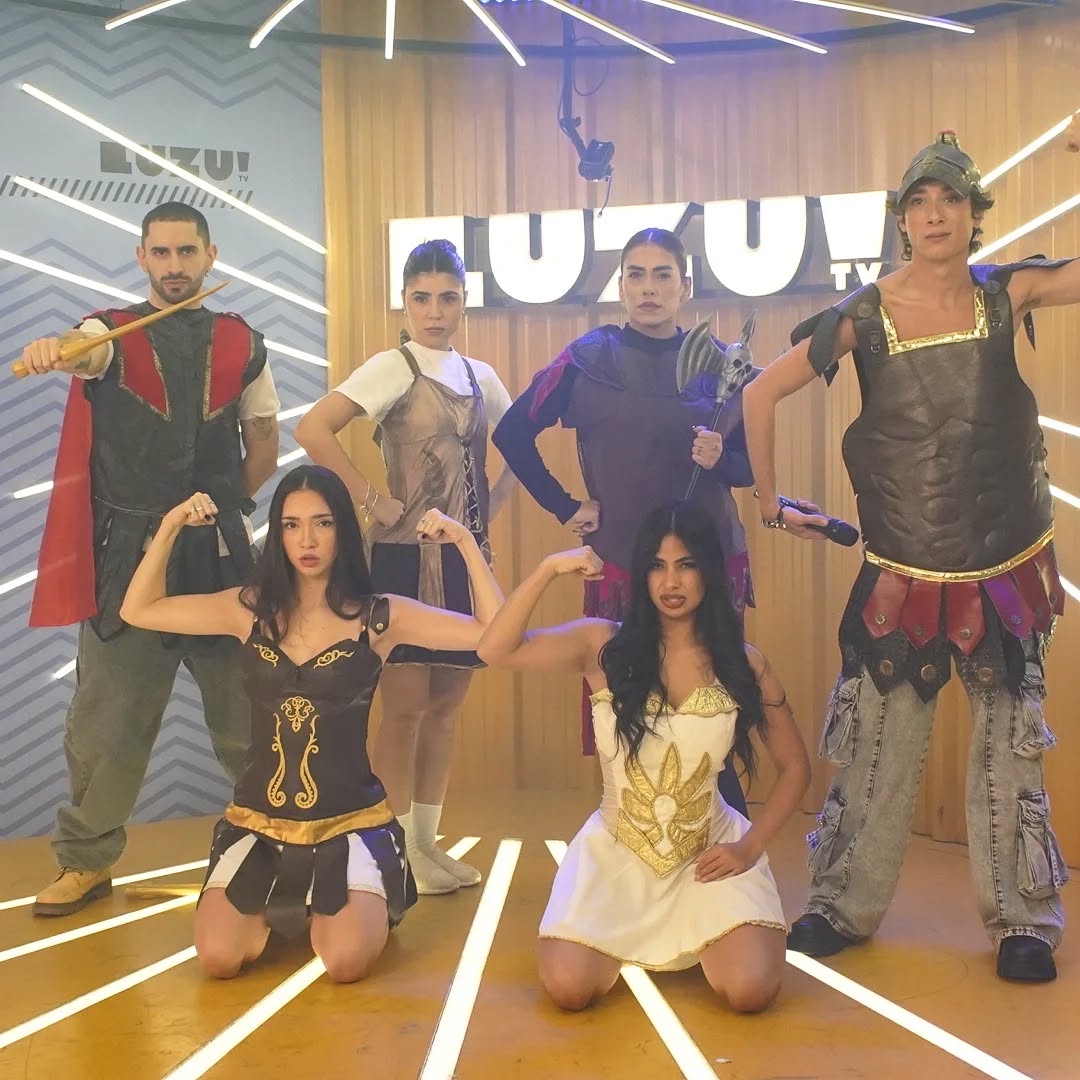 Patriotas Ultra VIP tweet media