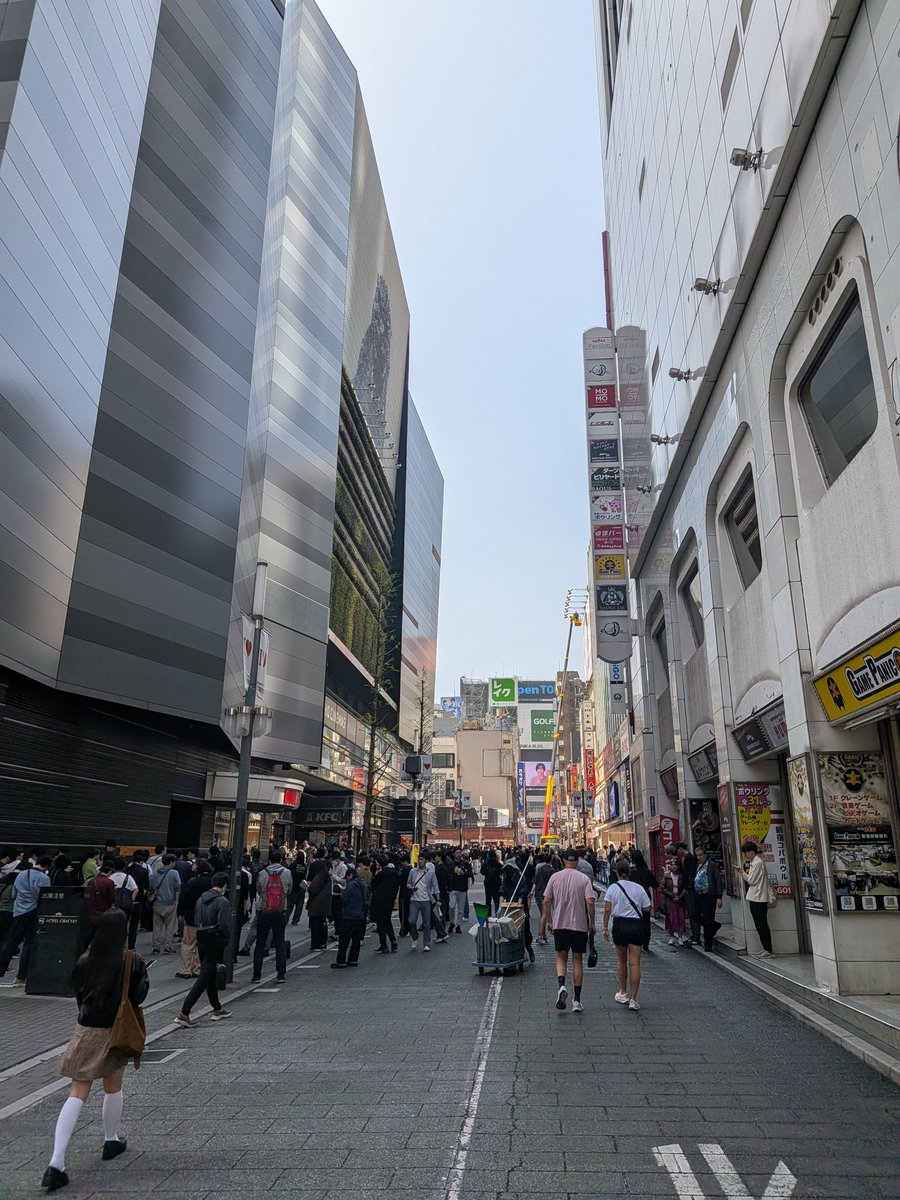 ゾロ目の土曜日は
やばいよ〜！