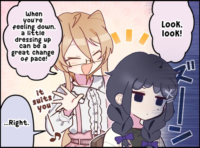 ⊹ ࣪ ˖ . ⌗ ༅ hiukka 🎀 MIKOTO T3 IS HERE tweet media