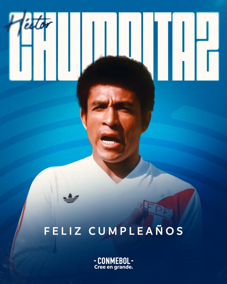 CONMEBOL.com tweet media