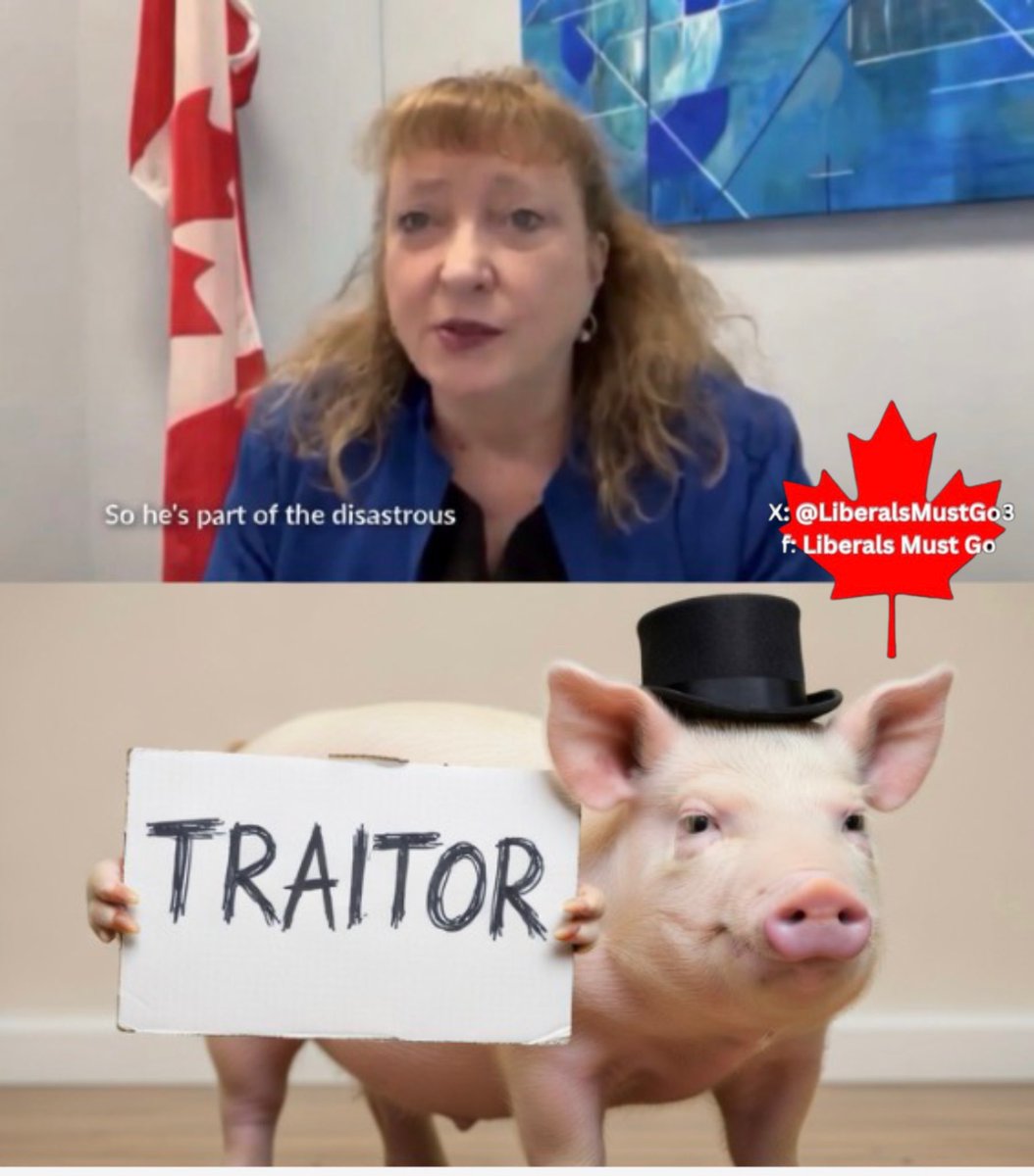 LiberalsMustGo3's tweet photo. https://t.co/kzYxATukFb