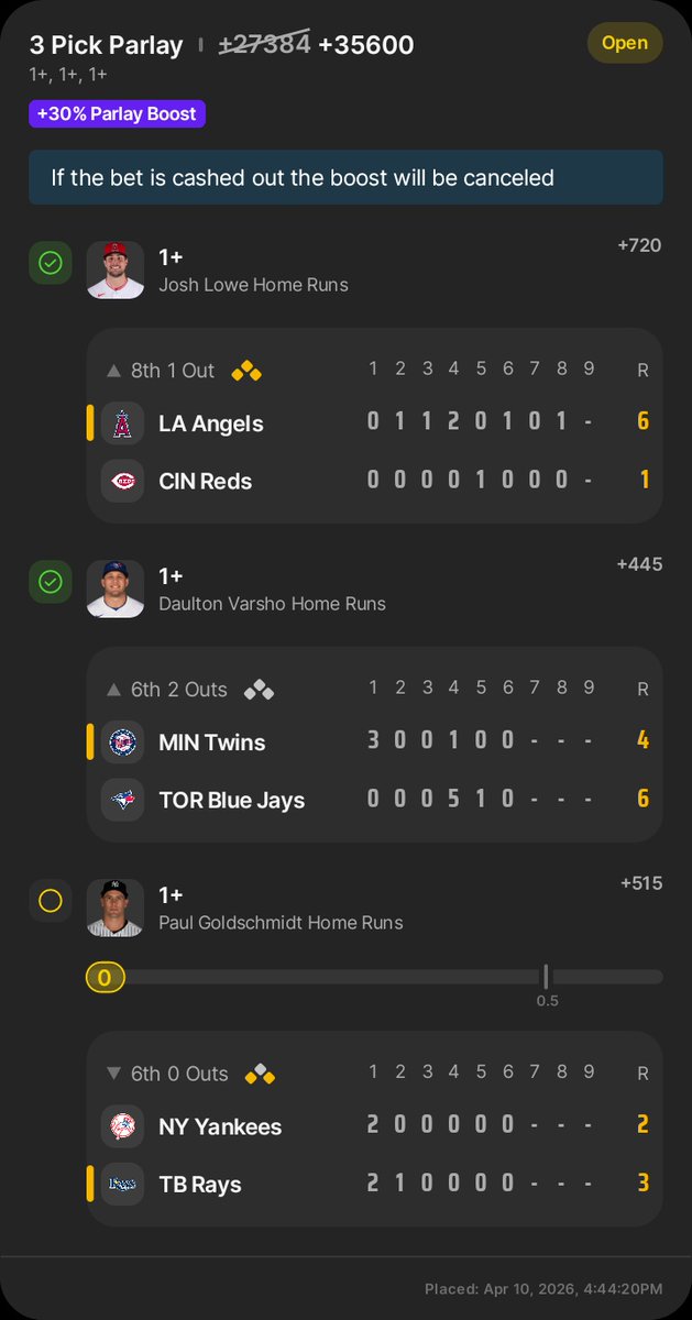 Biff's Golf Picks⛳️ tweet media