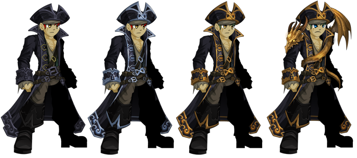 Datenshi6699's tweet image. 🔥 Infinity Alpha Pirate Armors &amp;amp; Dage  1st Live Draw Weapon Art Preview 🔥

Infinity version of Alpha Pirate for backers (Founder and above)
By artists @IllnessDoesArt  (original art), @ItzHikari , and @AranxAQW 

Which one is your favorite ? 😎
If there was RED variant 😤