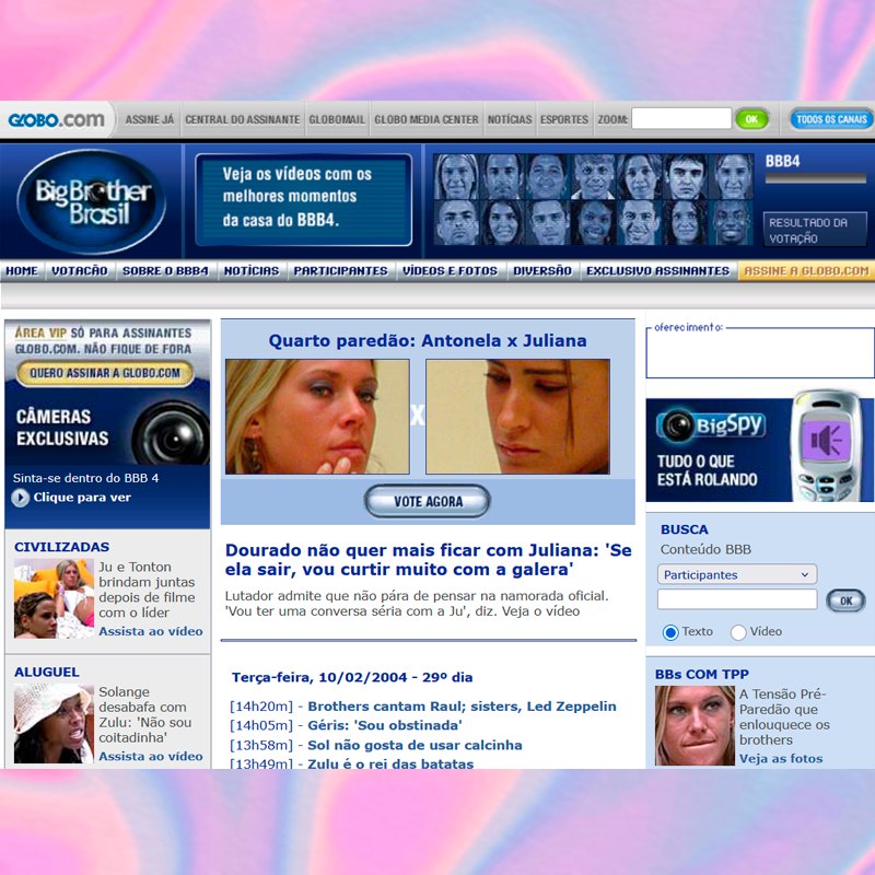 acervo y2k ٭✦ tweet media