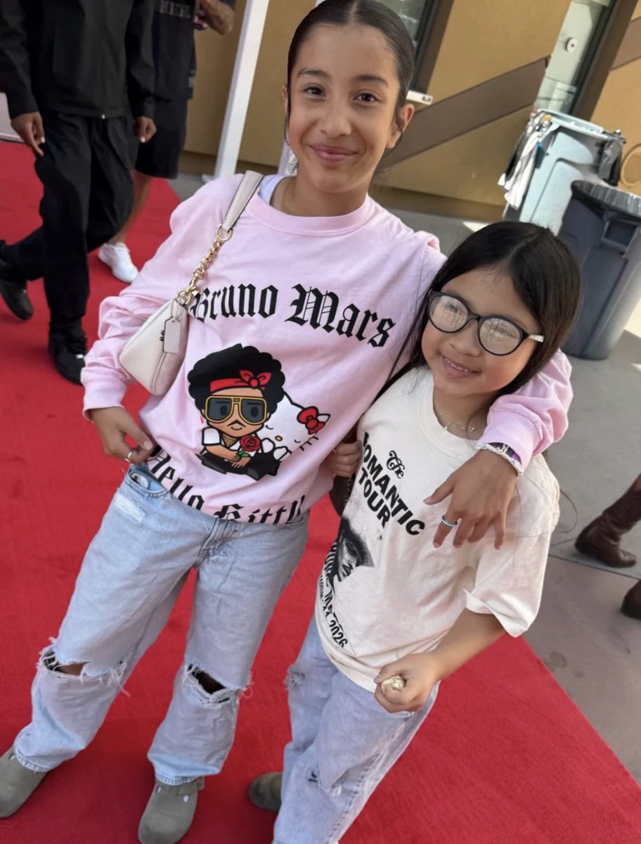 🇧🇷BRASIL Bruno Mars tweet media