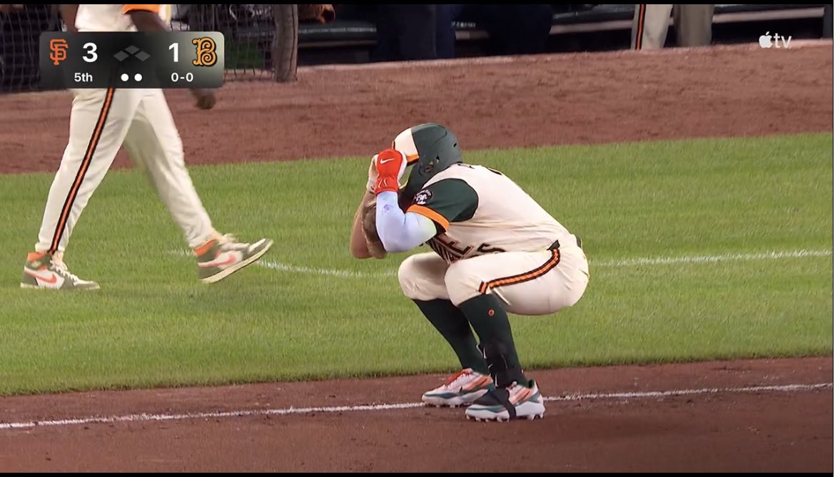 Walter Maselli tweet media