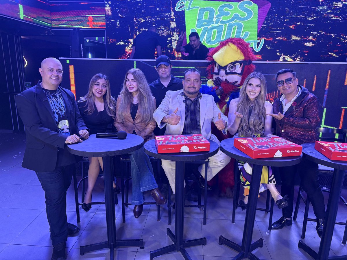 La Gacha tweet media