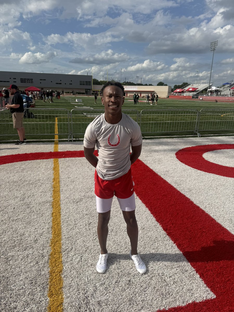 Lake Belton Boys Track & Field tweet media