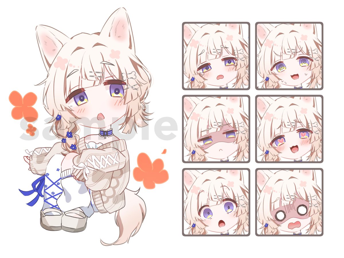 夏ノ最中@5/3九州コミティア【V17】 tweet media