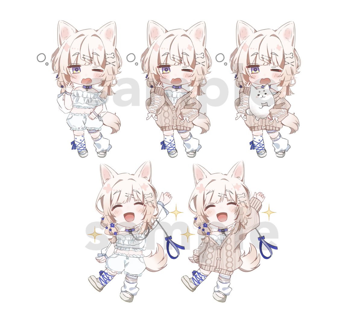 夏ノ最中@5/3九州コミティア【V17】 tweet media