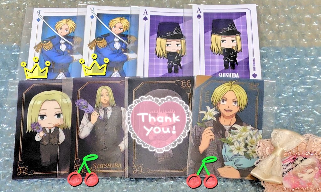 Cherry🍒 tweet media