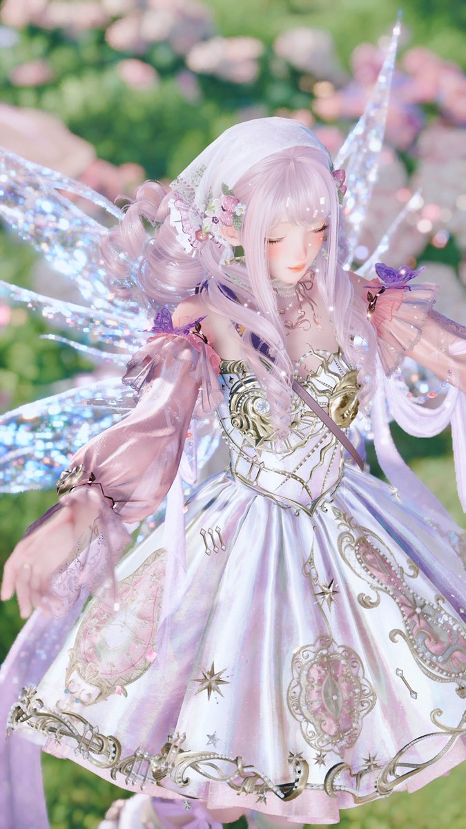 CloudyPetals (@petals_cloudy) / Posts / X