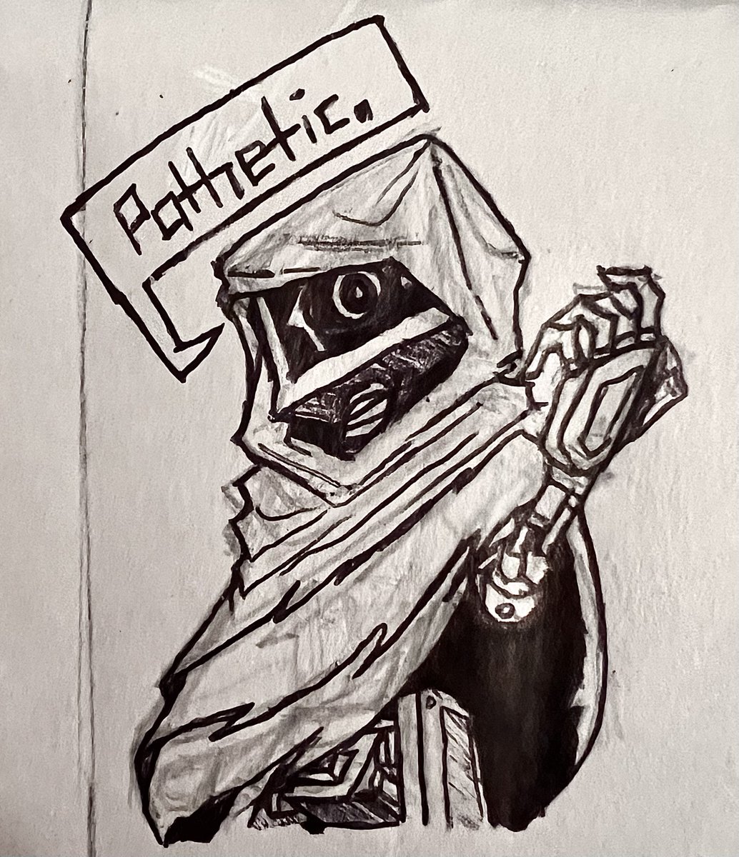 ⚠️CAUTION: WATCH YOUR STEP ⚠️ tweet media