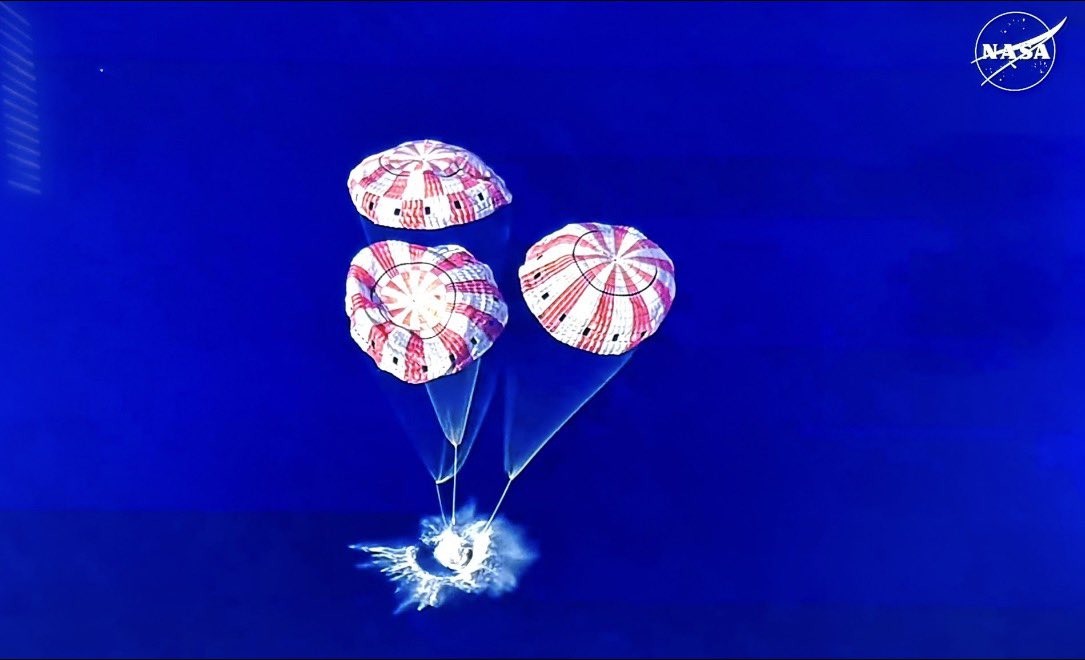 Lori Garver tweet media