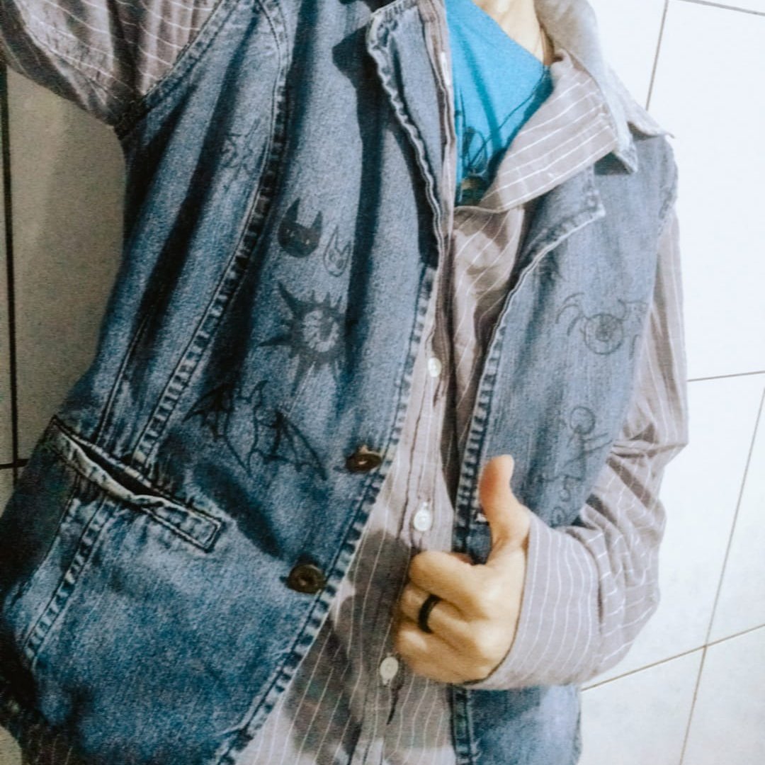 esnupi tigrezo watzap tweet media