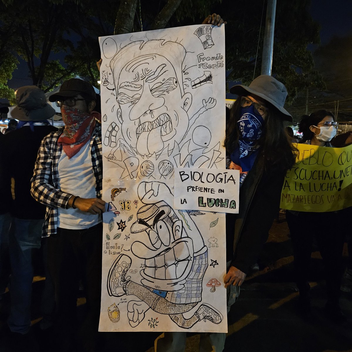 Alejandro Casasola tweet media