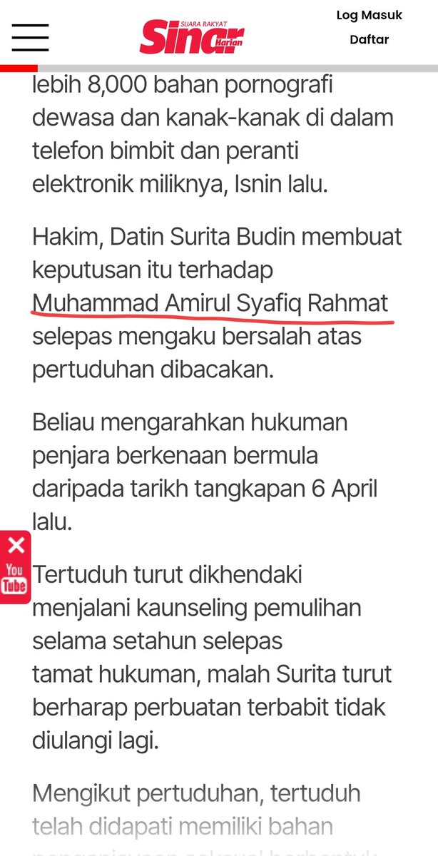 SomeS0ul's tweet photo. @hehudahahadi @SinarOnline https://t.co/LOC0MpVJyx