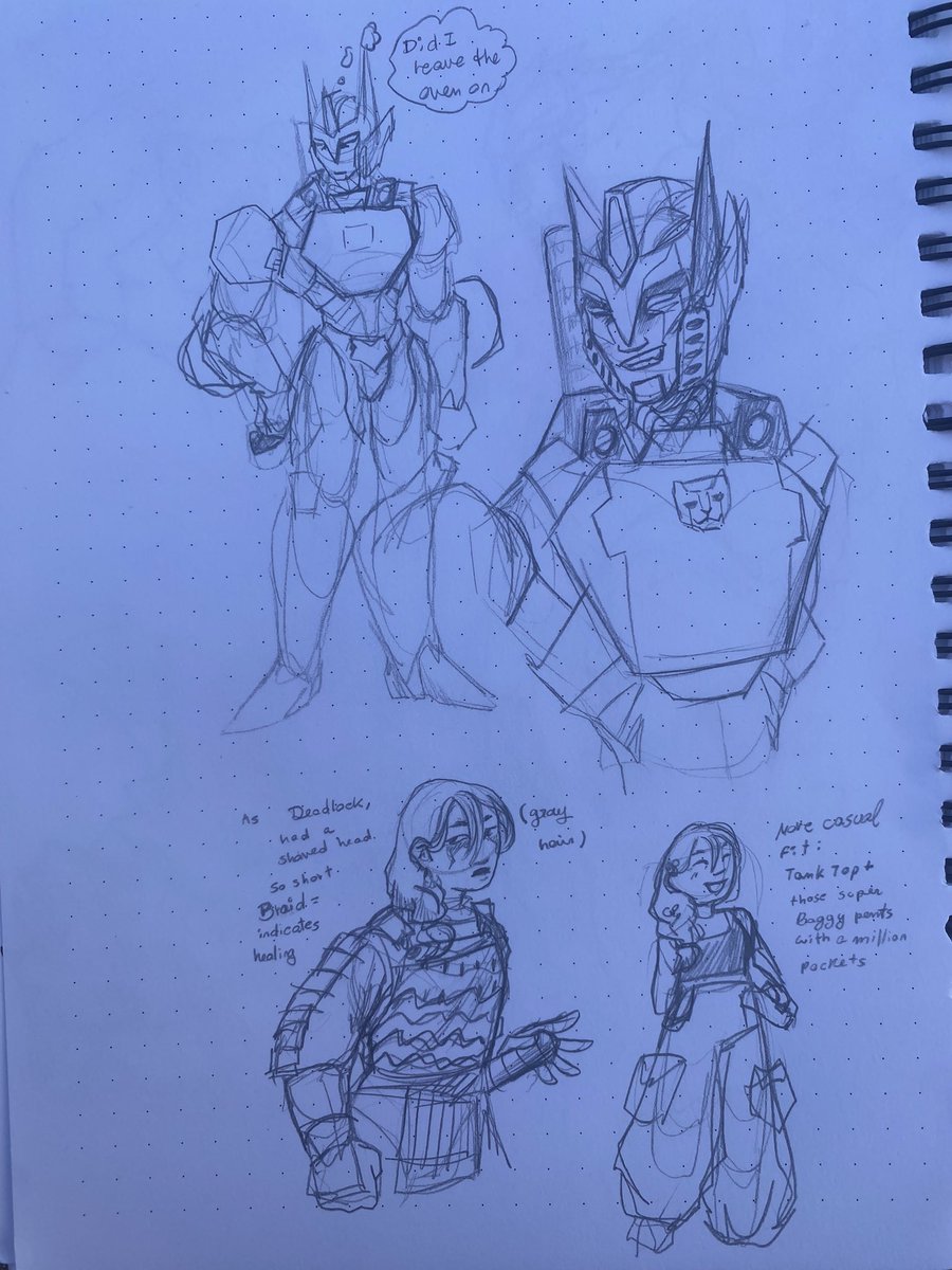 grimxark's tweet image. #drift