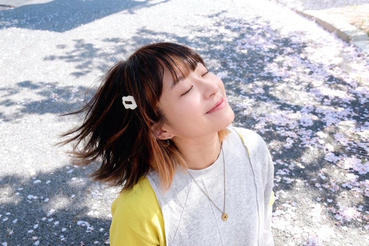 福山沙織🌻💎 tweet media