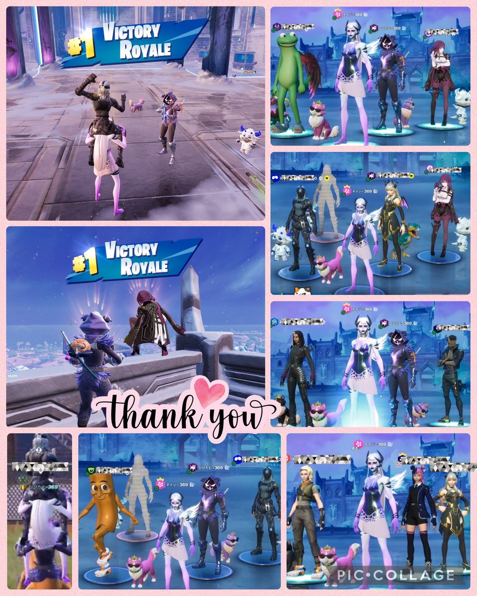 デイジー🌼MiROC CATS所属🐈‍⬛🐾 tweet media