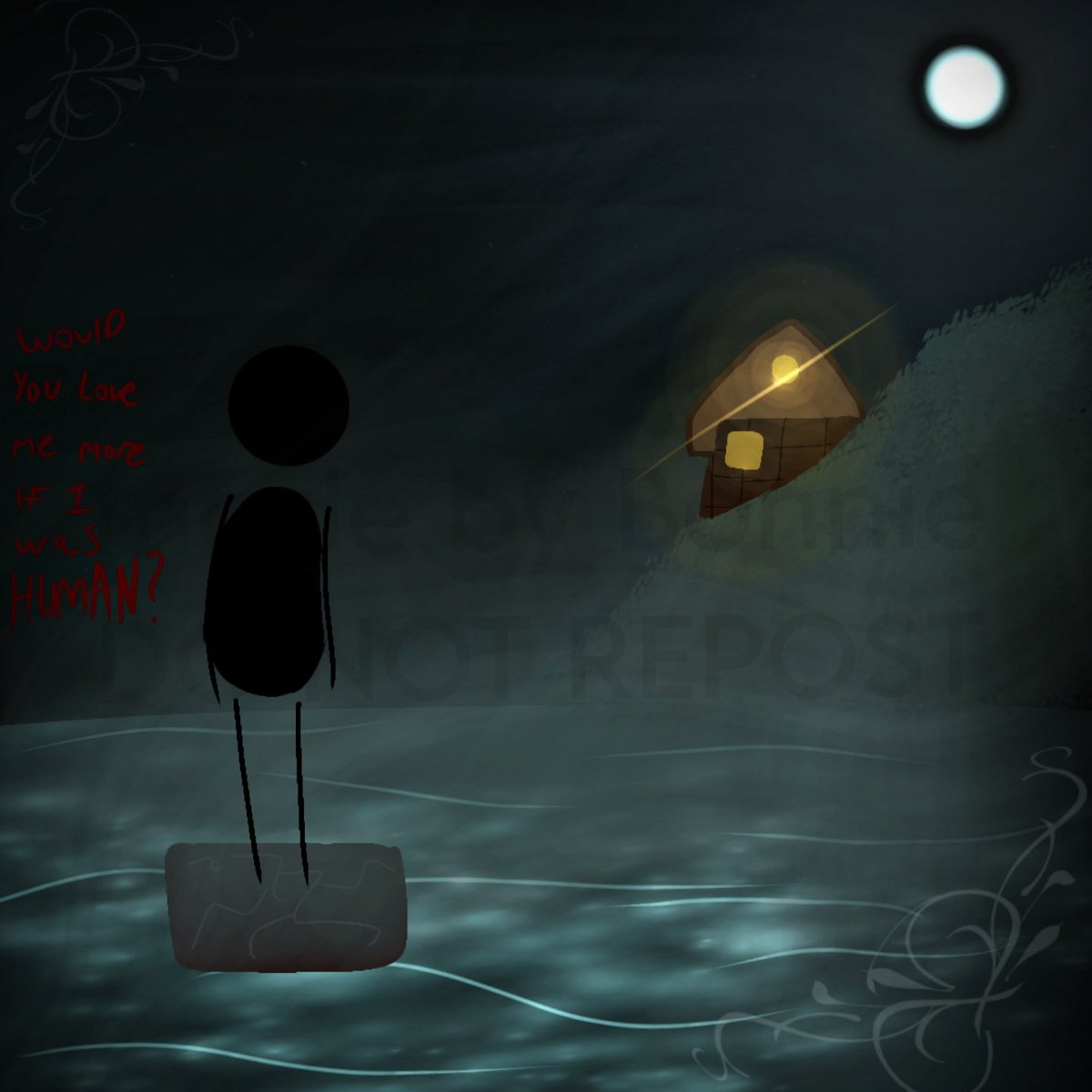 Bonnie!!!🌸ヾ謁悦 tweet media