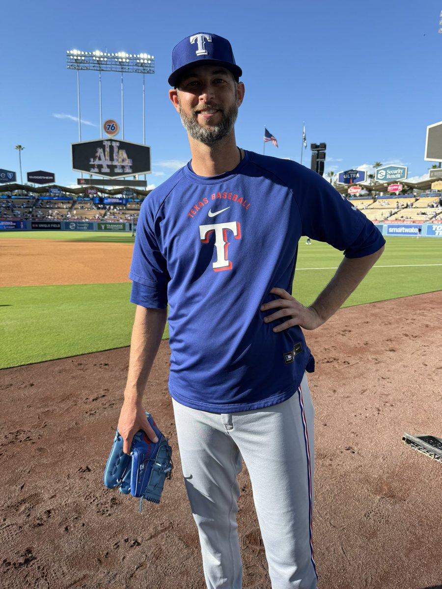 柳原直之 スポニチMLB担当 Naoyuki Yanagihara SPORTS NIPPON tweet media